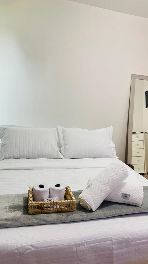 Апартаменти Lofts Arraial Sun Арраял-ду-Кабу Екстер'єр фото