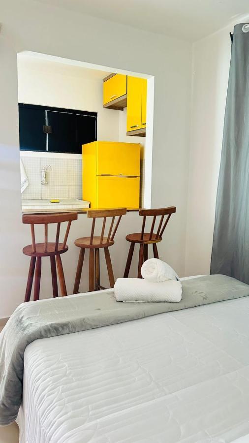 Апартаменти Lofts Arraial Sun Арраял-ду-Кабу Екстер'єр фото
