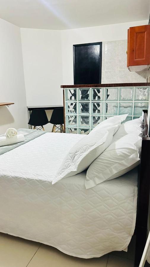 Апартаменти Lofts Arraial Sun Арраял-ду-Кабу Екстер'єр фото