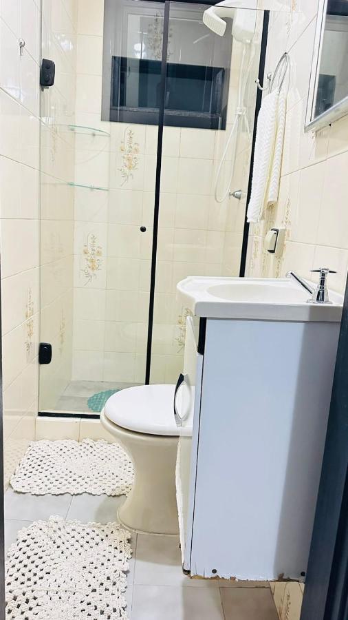 Апартаменти Lofts Arraial Sun Арраял-ду-Кабу Екстер'єр фото