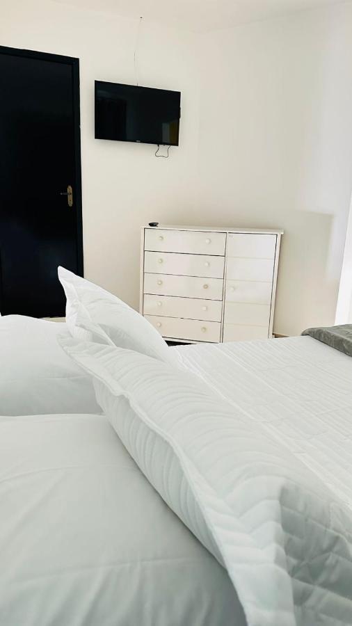 Апартаменти Lofts Arraial Sun Арраял-ду-Кабу Екстер'єр фото