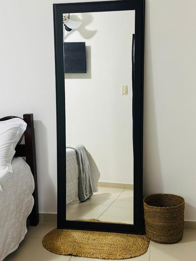 Апартаменти Lofts Arraial Sun Арраял-ду-Кабу Екстер'єр фото