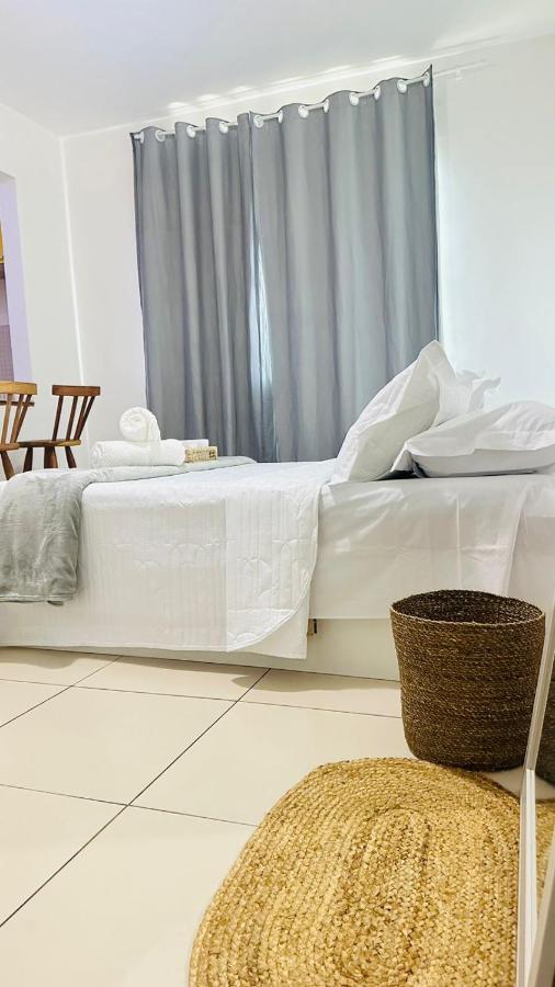 Апартаменти Lofts Arraial Sun Арраял-ду-Кабу Екстер'єр фото